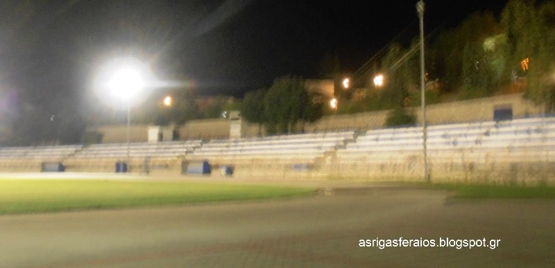 ΑΕΚ: Εδώ θα δώσει το πρώτο της… επίσημο φιλικό (photos)