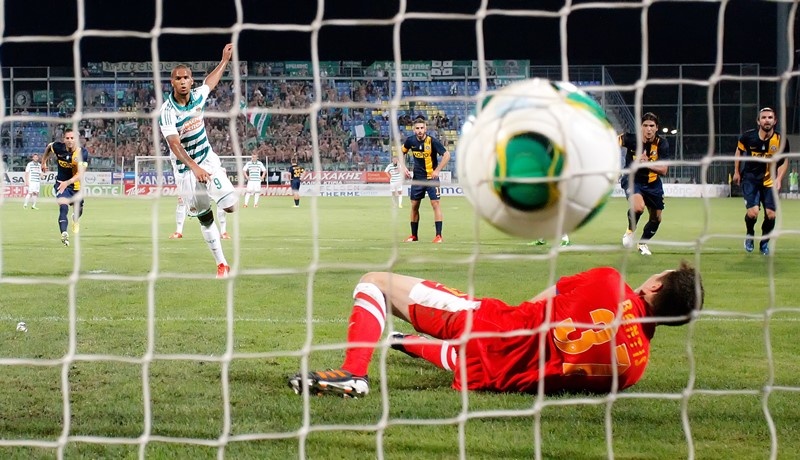 Μπόιντ στο Onsports: «Θα περάσει σίγουρα η Ραπίντ τον Αστέρα» (photos+videos)