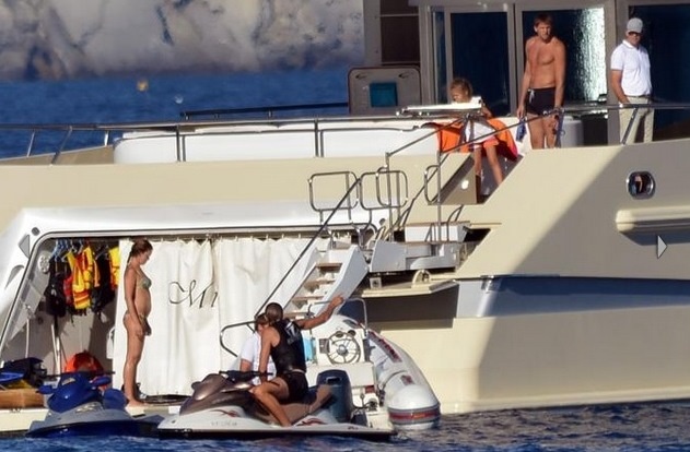 Μπρούκλιν Νετς: Οι βουτιές του Κιριλένκο (photos)