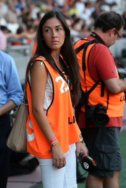 Ισπανική… ποιότητα! (photos)