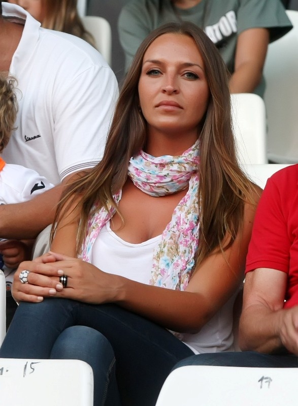 Ισπανική… ποιότητα! (photos)