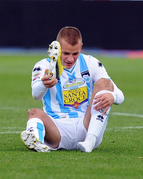 Ολυμπιακός: Βάις όπως... Λαβέτσι (photos+videos)