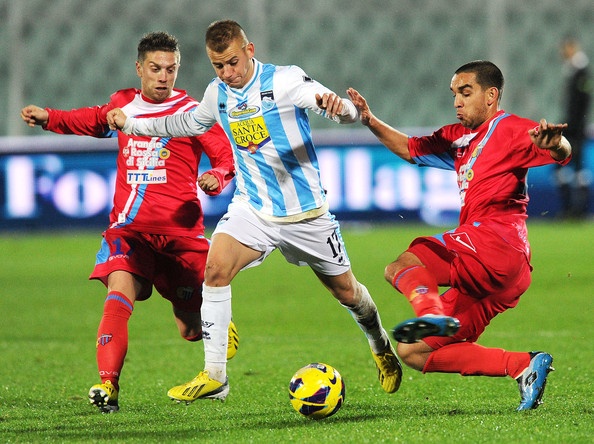 Ολυμπιακός: Βάις όπως... Λαβέτσι (photos+videos)