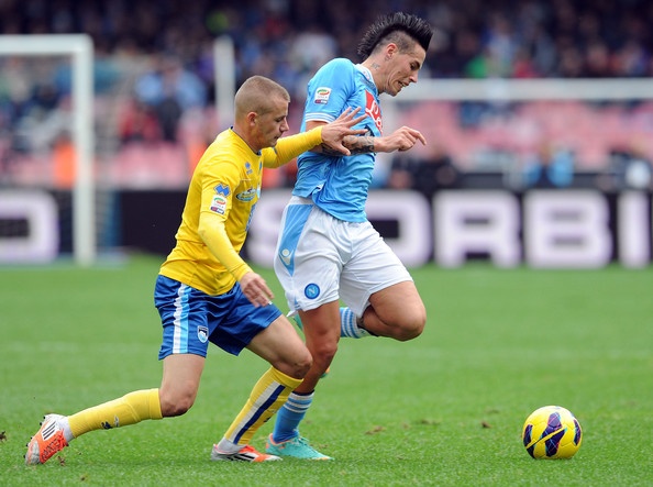 Ολυμπιακός: Βάις όπως... Λαβέτσι (photos+videos)