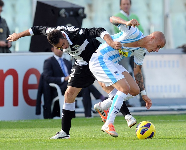 Ολυμπιακός: Βάις όπως... Λαβέτσι (photos+videos)