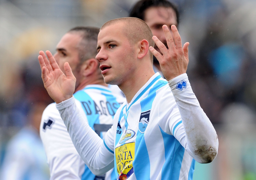 Ολυμπιακός: Βάις όπως... Λαβέτσι (photos+videos)