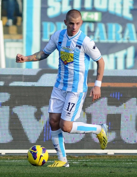 Ολυμπιακός: Βάις όπως... Λαβέτσι (photos+videos)