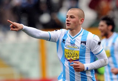 Ολυμπιακός: Βάις όπως... Λαβέτσι (photos+videos)