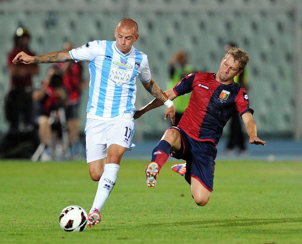 Ολυμπιακός: Βάις όπως... Λαβέτσι (photos+videos)