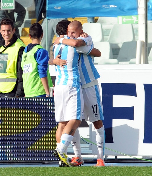 Ολυμπιακός: Βάις όπως... Λαβέτσι (photos+videos)