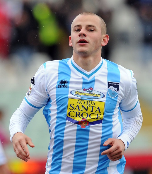 Ολυμπιακός: Βάις όπως... Λαβέτσι (photos+videos)