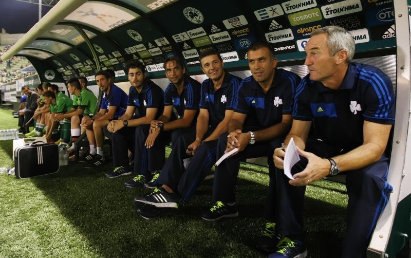 Άνετος κι ωραίος ο Παναθηναϊκός, 2-0 τον Παναιτωλικό (video+photos)