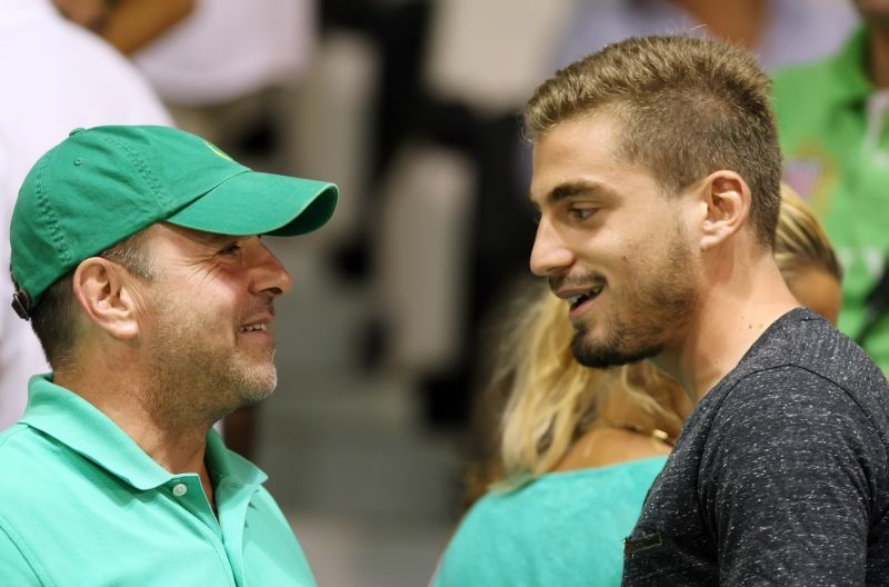 Άνετος κι ωραίος ο Παναθηναϊκός, 2-0 τον Παναιτωλικό (video+photos)