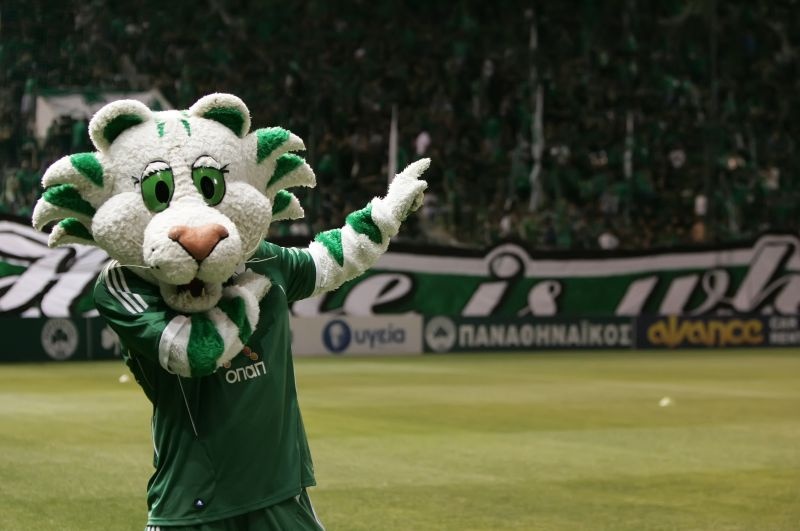 Άνετος κι ωραίος ο Παναθηναϊκός, 2-0 τον Παναιτωλικό (video+photos)