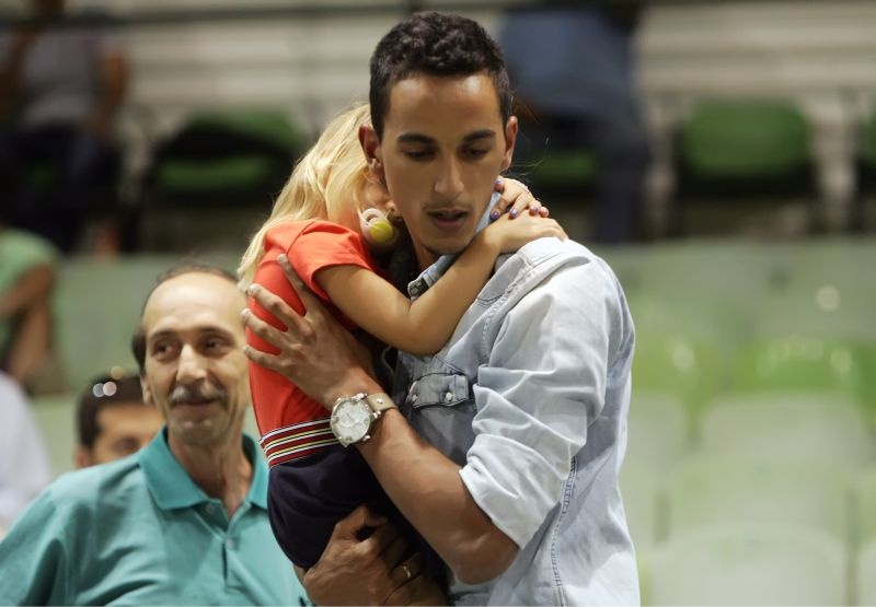 Άνετος κι ωραίος ο Παναθηναϊκός, 2-0 τον Παναιτωλικό (video+photos)