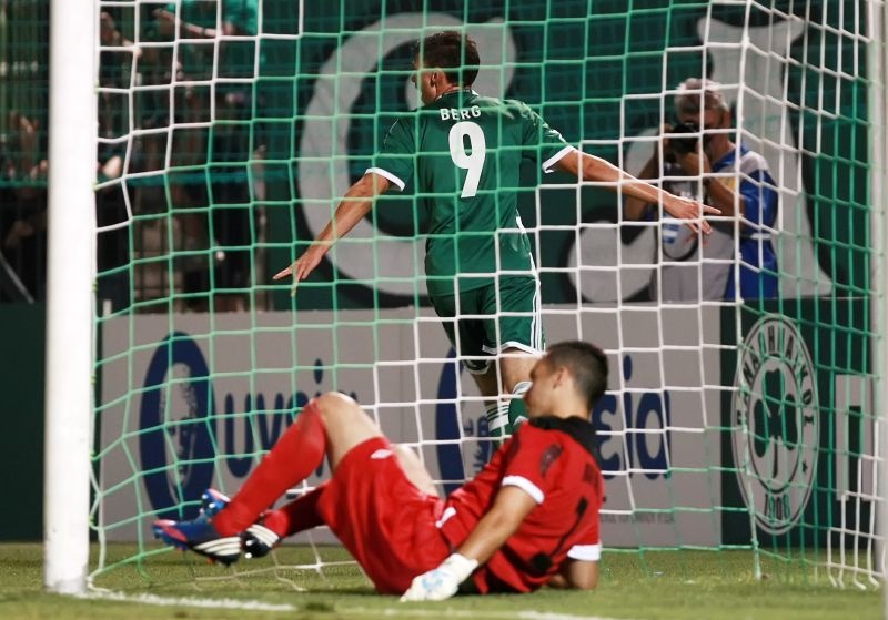 Άνετος κι ωραίος ο Παναθηναϊκός, 2-0 τον Παναιτωλικό (video+photos)