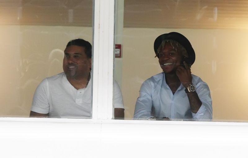 Λύτρωσε τον Ολυμπιακό με Καλλονή ο Μανιάτης (photos)