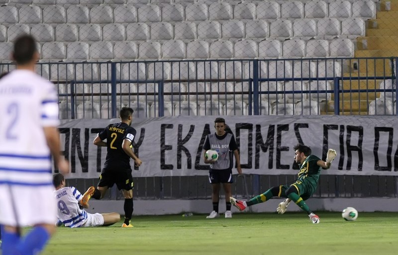 Σούπερ Λίγκα: Δεν ξανάγινε… τόσα γκολ! (photos+videos)