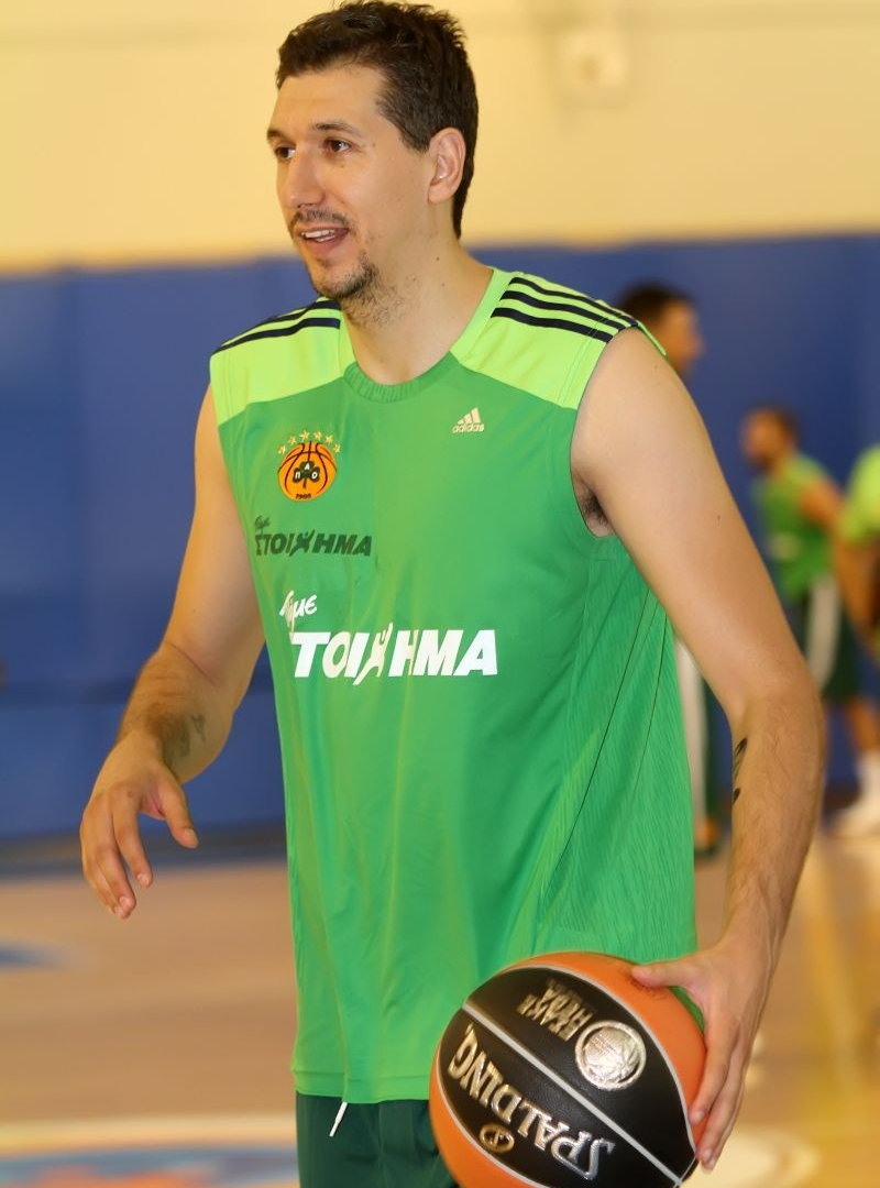 Παναθηναϊκός: Με την πετυχημένη συνταγή της οικογένειας... (Videos+Photos)