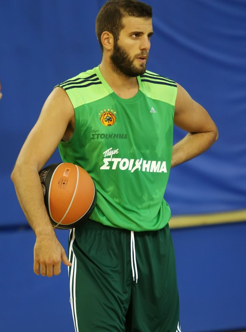 Παναθηναϊκός: Με την πετυχημένη συνταγή της οικογένειας... (Videos+Photos)