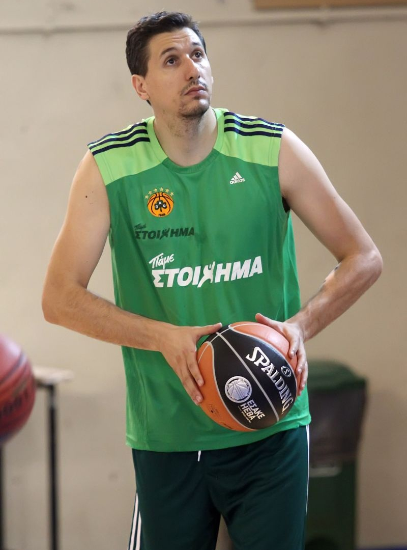 Παναθηναϊκός: Με την πετυχημένη συνταγή της οικογένειας... (Videos+Photos)