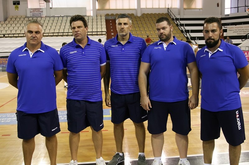 Απόλλωνας Πατρών: Πρεμιέρα με αισιοδοξία (photos)