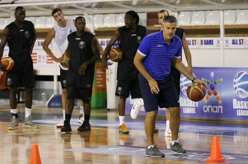 Απόλλωνας Πατρών: Πρεμιέρα με αισιοδοξία (photos)