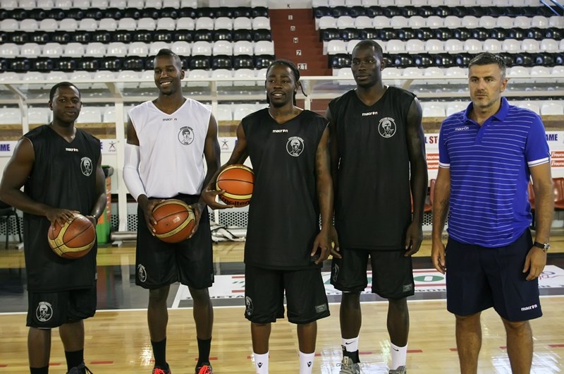 Απόλλωνας Πατρών: Πρεμιέρα με αισιοδοξία (photos)
