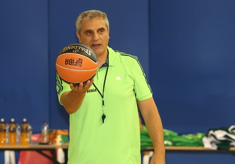 Παναθηναϊκός: Έτοιμοι για δουλειά Πεδουλάκης και συνεργάτες (photos)