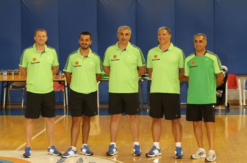 Παναθηναϊκός: Με την πετυχημένη συνταγή της οικογένειας... (Videos+Photos)