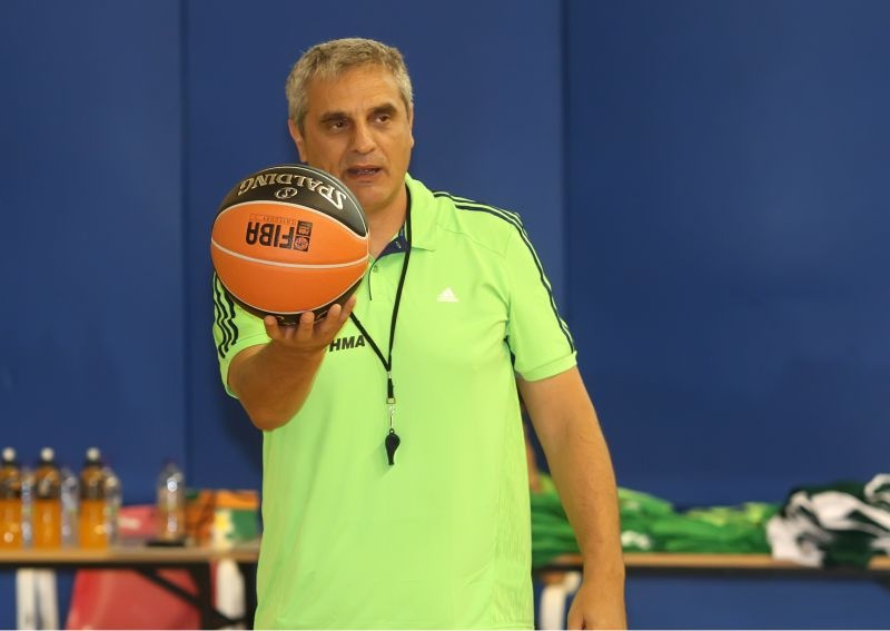 Παναθηναϊκός: Με την πετυχημένη συνταγή της οικογένειας... (Videos+Photos)