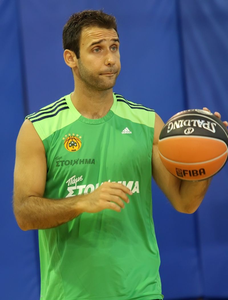 Παναθηναϊκός: Με την πετυχημένη συνταγή της οικογένειας... (Videos+Photos)