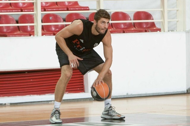 ΠΑΟΚ: Με νέα πρόσωπα στην «πρώτη» (video+photos)