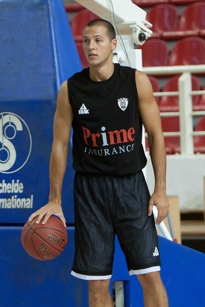 ΠΑΟΚ: Με νέα πρόσωπα στην «πρώτη» (video+photos)