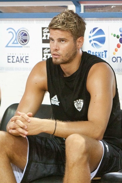 ΠΑΟΚ: Με νέα πρόσωπα στην «πρώτη» (video+photos)