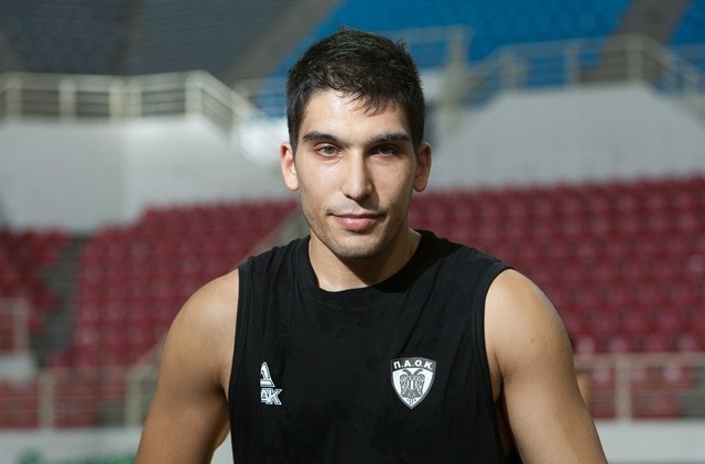 ΠΑΟΚ: Με νέα πρόσωπα στην «πρώτη» (video+photos)