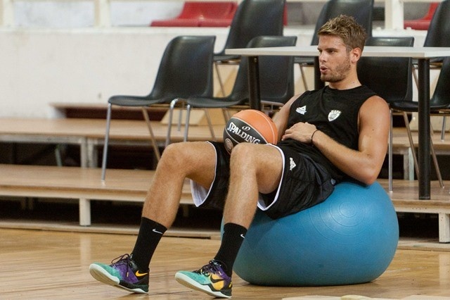 ΠΑΟΚ: Με νέα πρόσωπα στην «πρώτη» (video+photos)