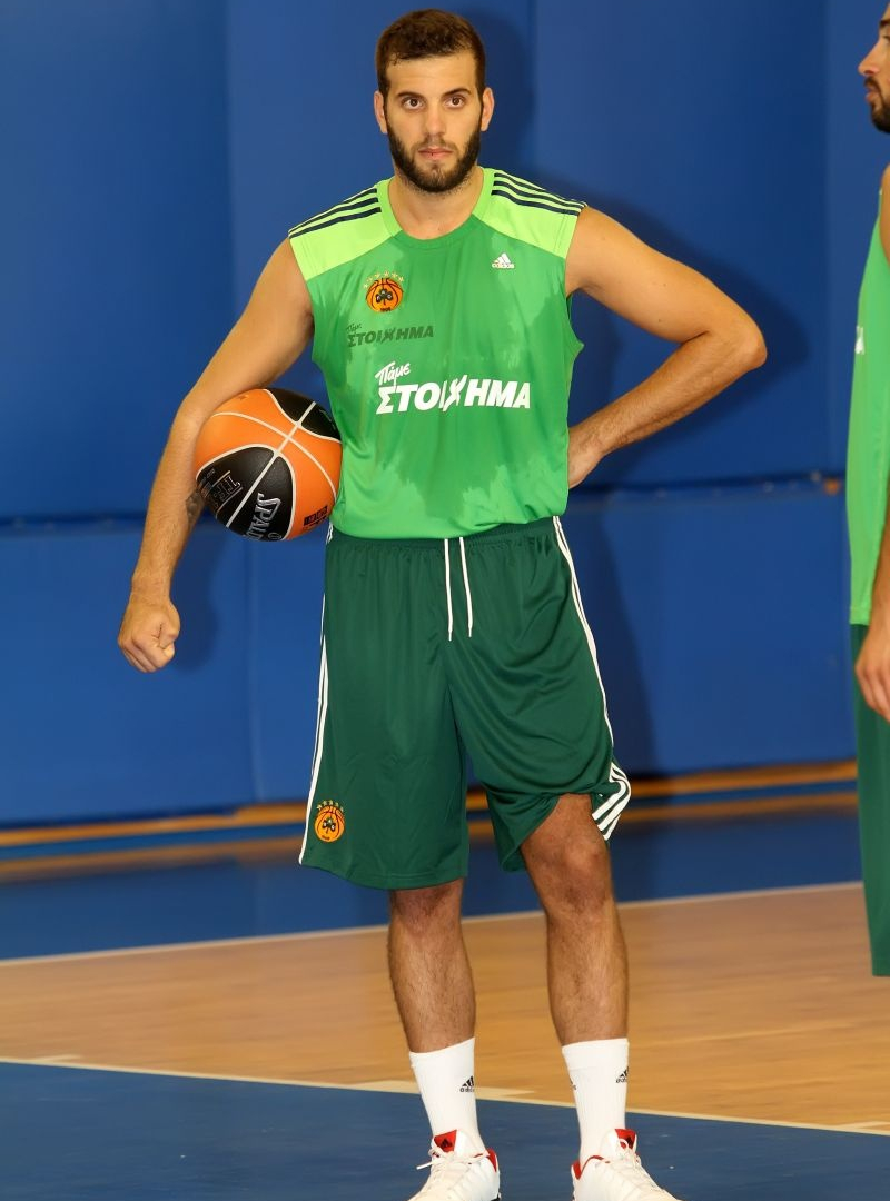 Παναθηναϊκός: Με την πετυχημένη συνταγή της οικογένειας... (Videos+Photos)