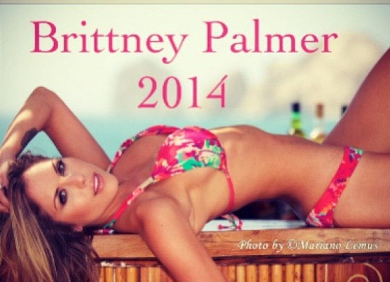 UFC: Στα παρασκήνια με την Palmer (photos)