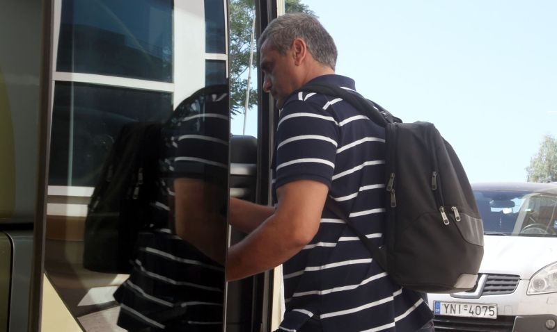 Παναθηναϊκός: Τέρμα τα λόγια, ξεκινάει η δουλειά! (photos)