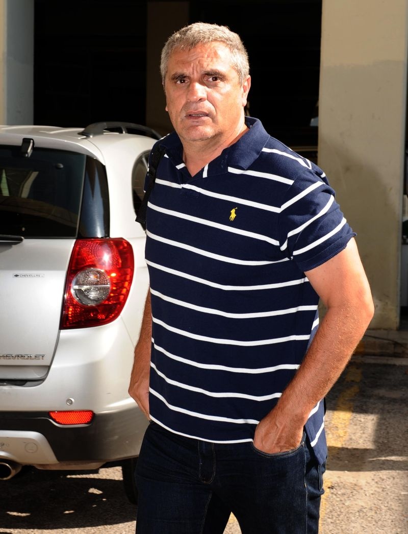 Παναθηναϊκός: Τέρμα τα λόγια, ξεκινάει η δουλειά! (photos)