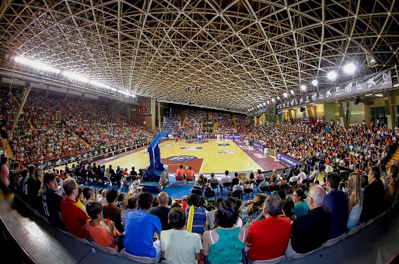Ισπανία: Κανένα πρόβλημα με Σκόπια (photos)