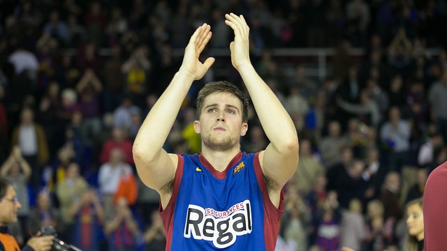 Μπαρτσελόνα: Τέλος ο Ραμπασέδα (photos)