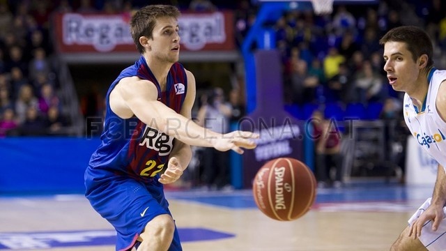 Μπαρτσελόνα: Τέλος ο Ραμπασέδα (photos)