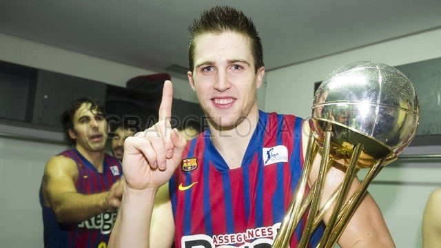 Μπαρτσελόνα: Τέλος ο Ραμπασέδα (photos)