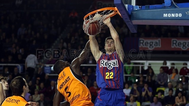 Μπαρτσελόνα: Τέλος ο Ραμπασέδα (photos)