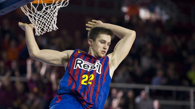 Μπαρτσελόνα: Τέλος ο Ραμπασέδα (photos)