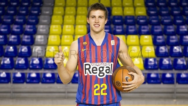 Μπαρτσελόνα: Τέλος ο Ραμπασέδα (photos)