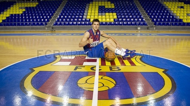 Μπαρτσελόνα: Τέλος ο Ραμπασέδα (photos)