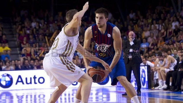 Μπαρτσελόνα: Τέλος ο Ραμπασέδα (photos)